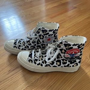 Converse Chuck 70 Hi